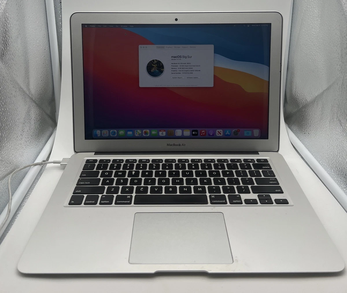 2017 Apple MacBook Pro 13.3 Inch Laptops for sale | eBay