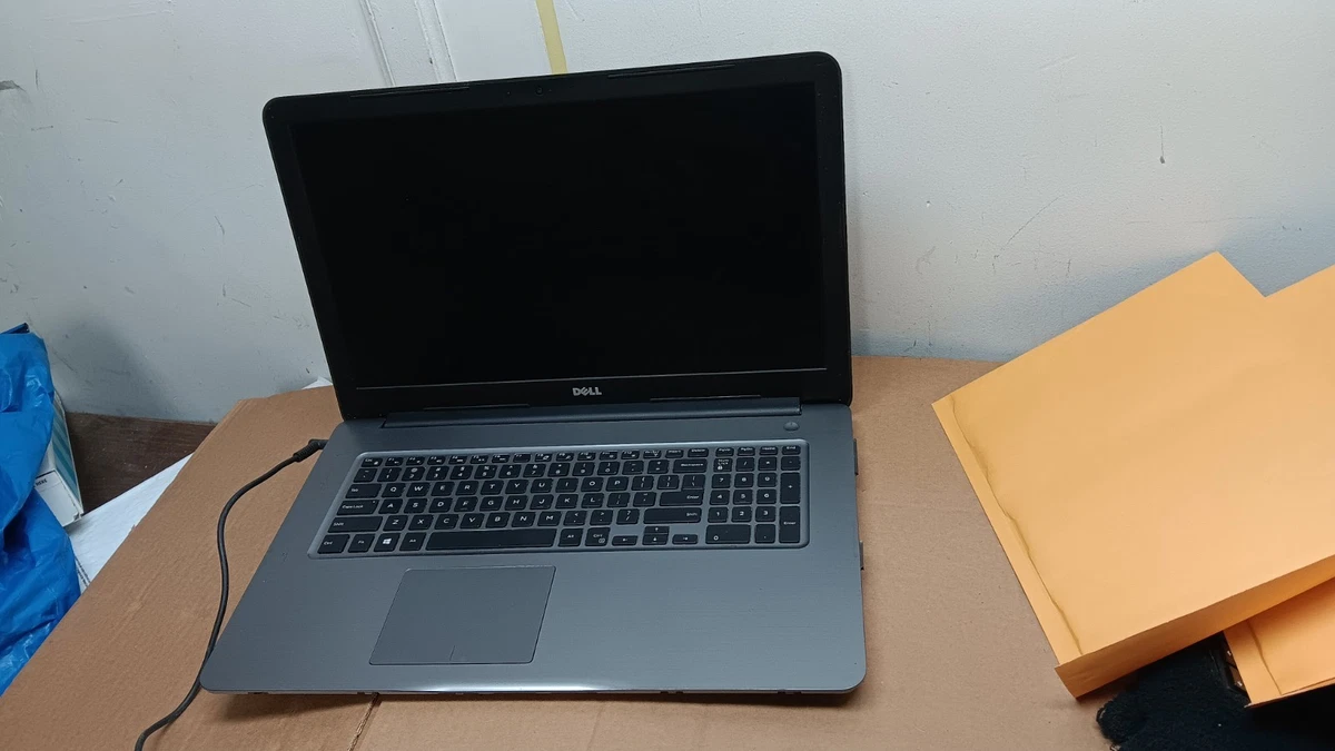 Dell Inspiron 17 5767 PC Laptops & Netbooks for Sale | Shop New