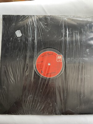 BRYAN ADAMS LET ME TAKE YOU DANCING/DISCO HIT (79) 12in 2 SONG LP