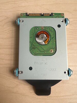 HGST 0J43983 320GB 2.5