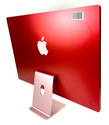 Apple iMac 24