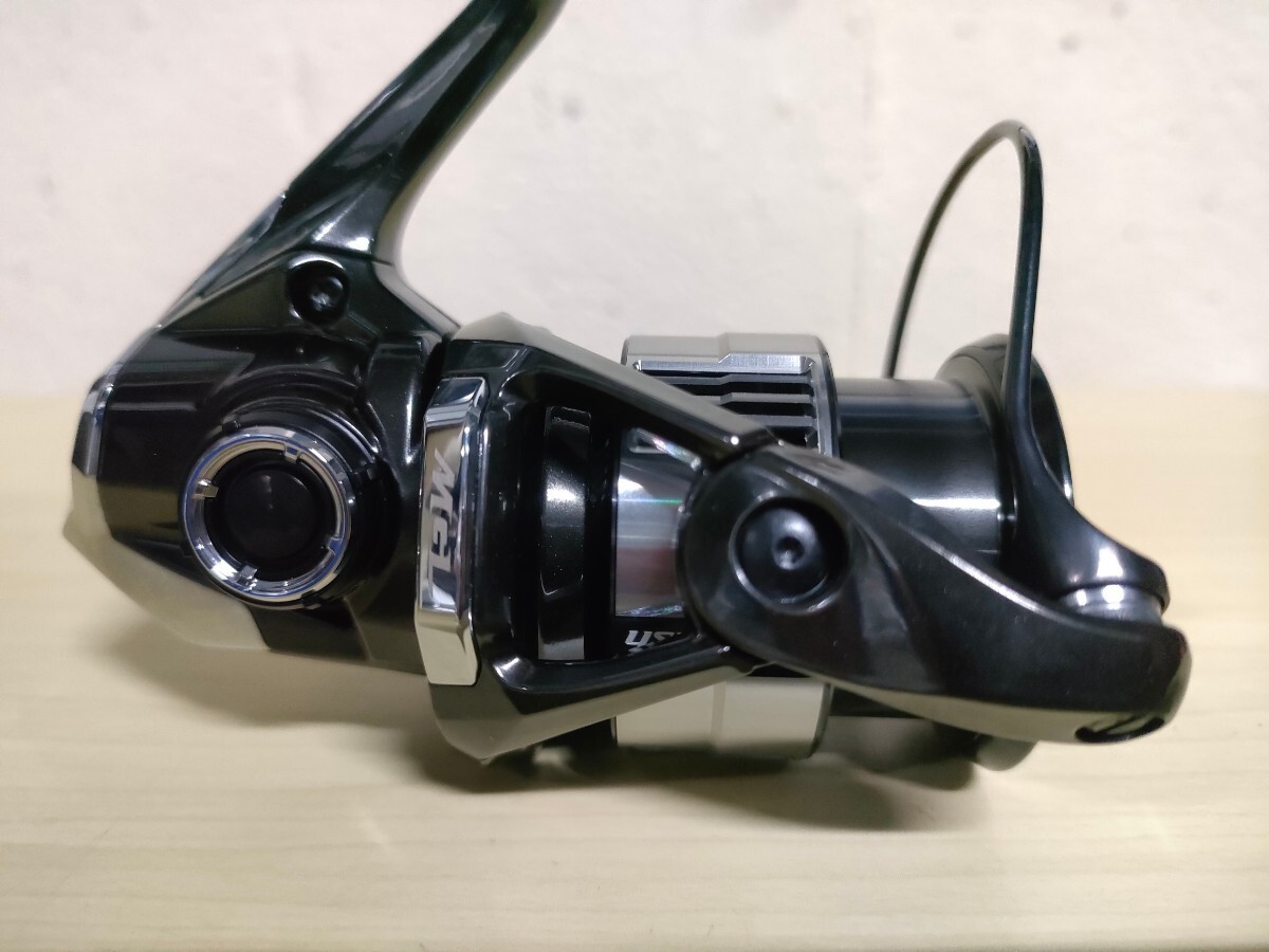 Shimano 23 Vanquish C2500SXG Spinning Reel | eBay