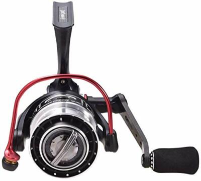 ABU Garcia REVO MGX THETA 2500S Spinning New in Box | eBay