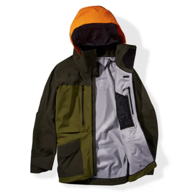 The North Face Steep Series ACAD Futurelight Waterproof Ski Jacket