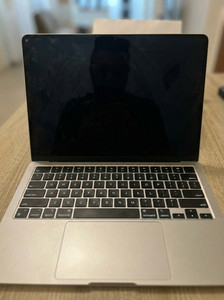 MacBook Air M2 1TB | eBay