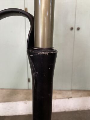 Manitou Sherman 170-120mm Travel Fork, 1.5” 8.4” Steerer, 20x110mm