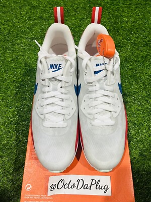 Size 8.5 - Nike Air Max 90 Golf U.S. Open - Brookline for sale