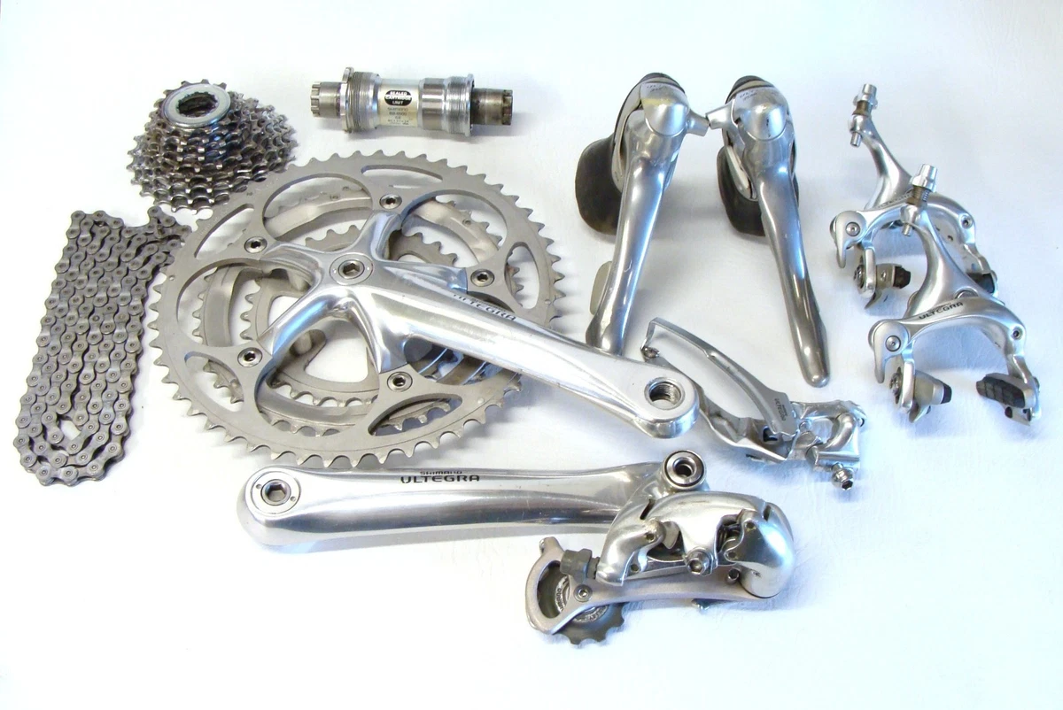 ultegra 6500 products for sale | eBay