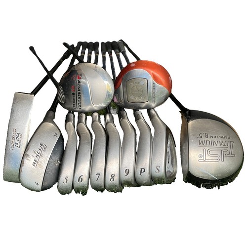 Taylormade Spider ZT 34