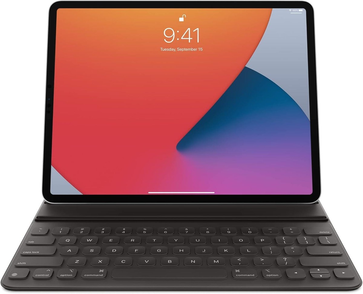 Apple Smart Keyboard Folio For 12.9