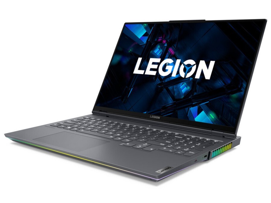 Lenovo Legion 7 16ACHg6 16