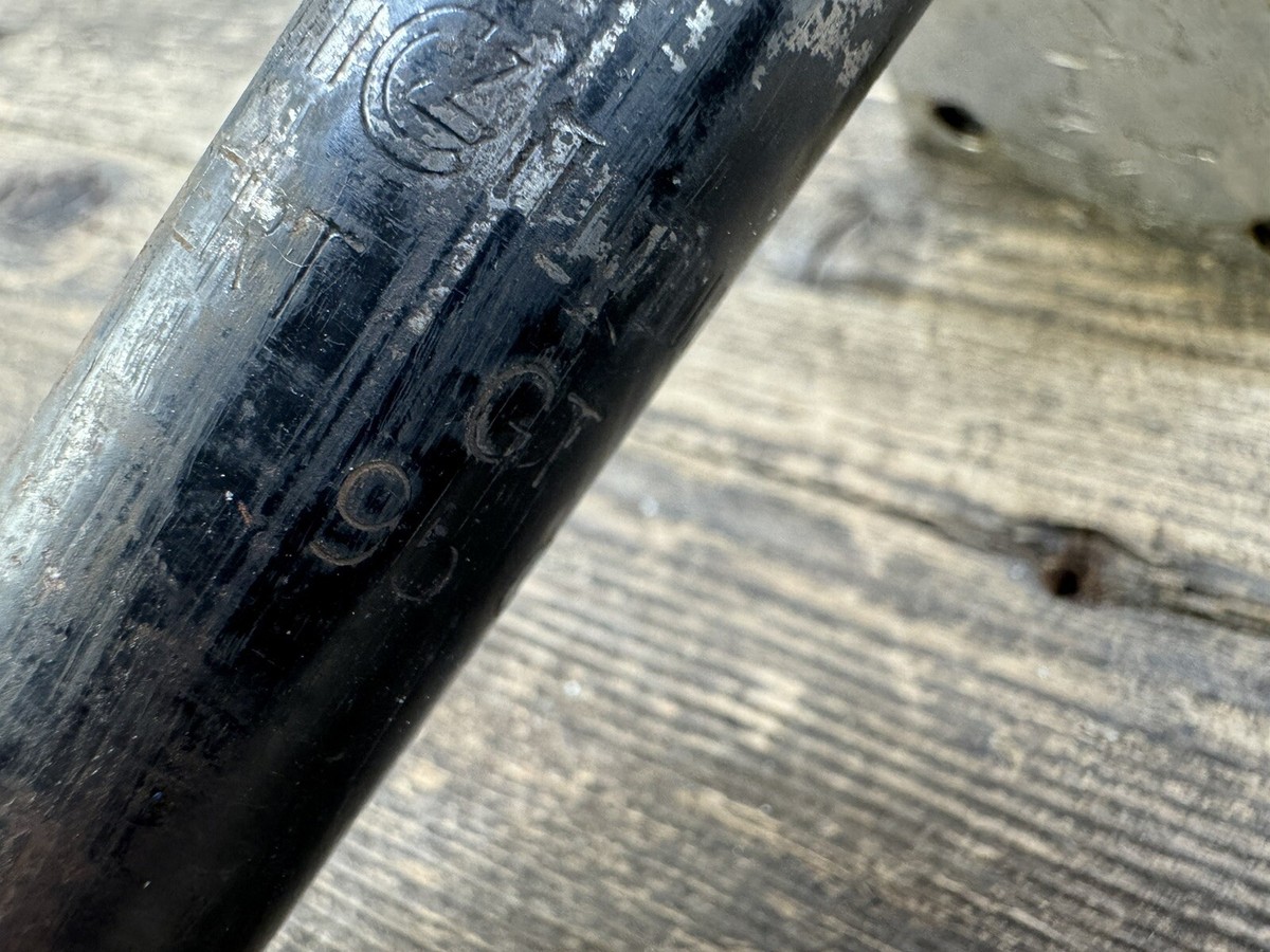 Gt Bmx Stem Neck Old Mid School Vintage | eBay