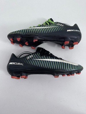 Nike Mercurial Vapor 11 ACC Football Soccer Cleats Boots US9 UK8