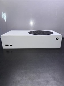Broken Xbox Series S | eBay