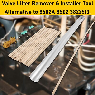 8502 Valve Lifter Remover & Installer Tool for Cummins 5.9/6.7L