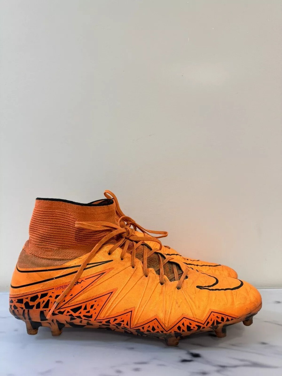 Nike Hypervenom Phantom ll 2 FG ACC RARE BOSNIA Soccer Cleats US