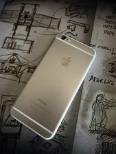 Apple iPhone 6 - 64 GB - Gold (Unlocked) for sale online | eBay