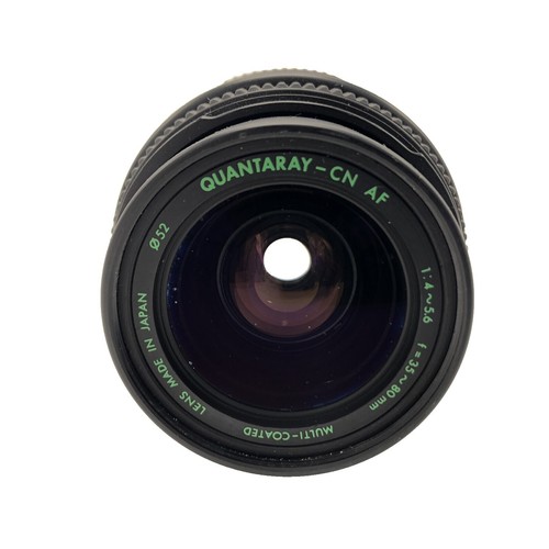 Nikon D100 with AF NIKKOR 35-80mm Used Tested From Japan | eBay