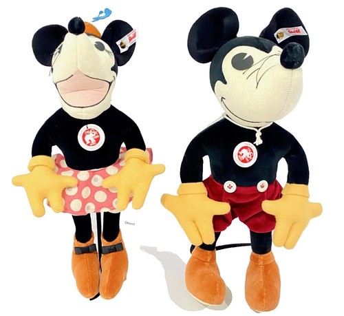 世界1枚】EPOCH ONE Mickey & Minnie PSA9 世界1枚】EPOCH ONE Mickey