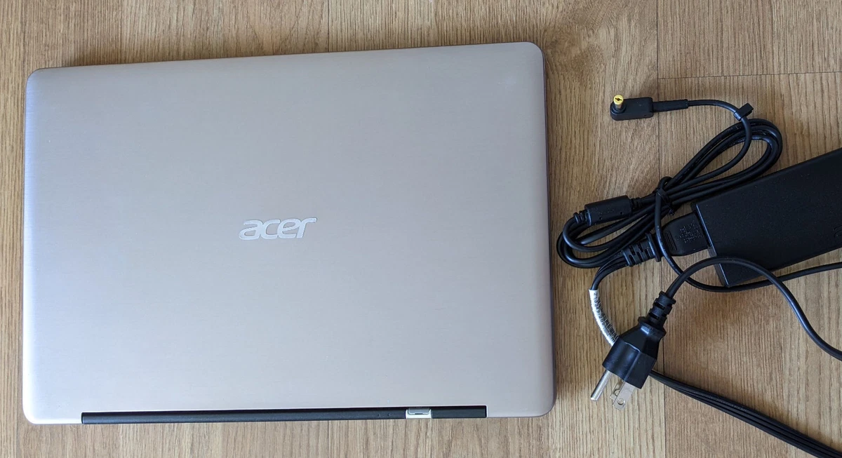 Acer Aspire S Windows 10 PC Laptops & Netbooks for Sale | Shop New