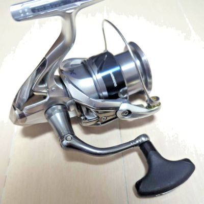 Shimano 15 Stradic 4000XGM Spinning Reel | eBay