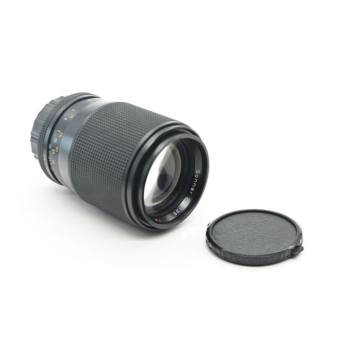 ZEISS Sonnar T* 135mm Focal Camera Lenses for sale | eBay