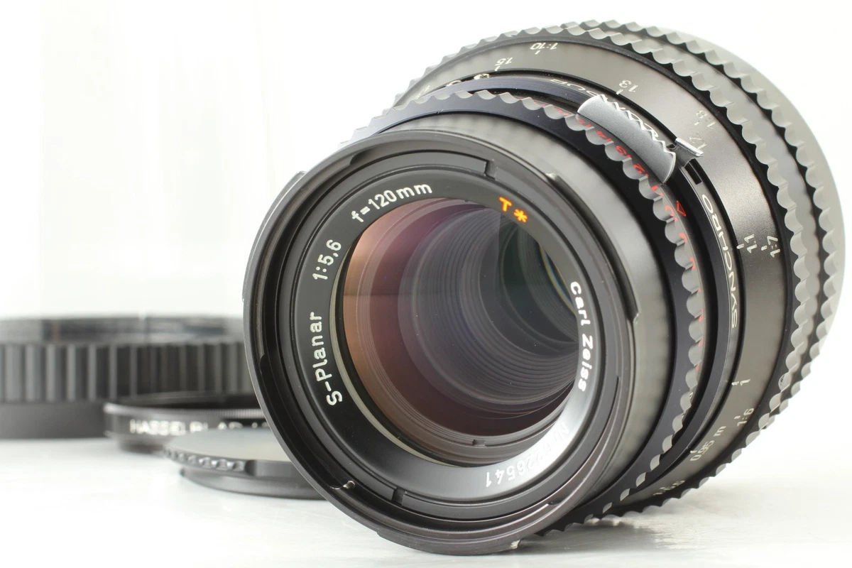 ZEISS Planar T* f/5.6 Camera Lenses for sale | eBay
