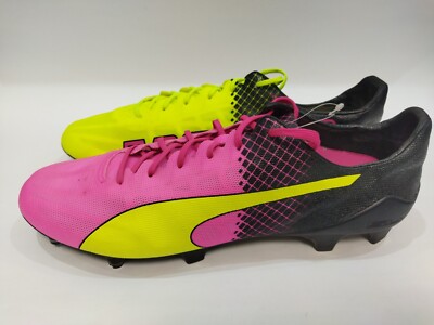 Puma Evospeed Tricks SL FG | eBay