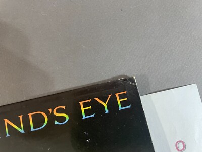 JON LUCIEN MIND'S EYE 1974 LP APL1-0493 | eBay