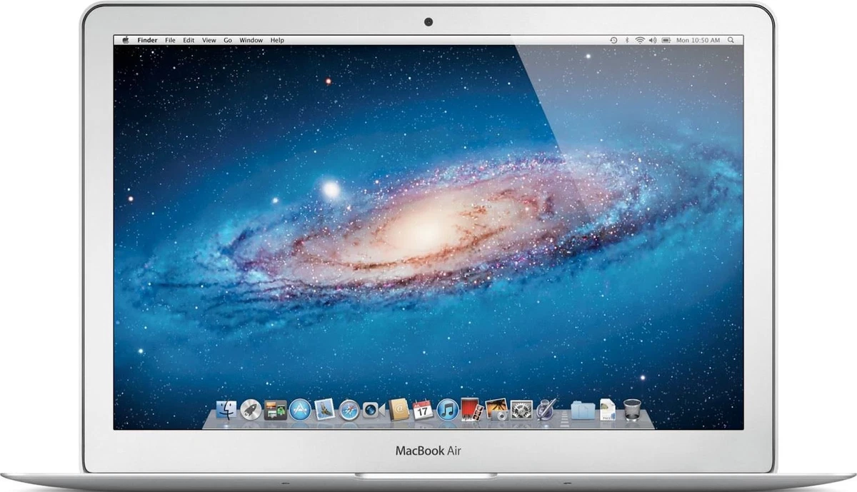 2014 Apple MacBook Air Laptops for sale | eBay