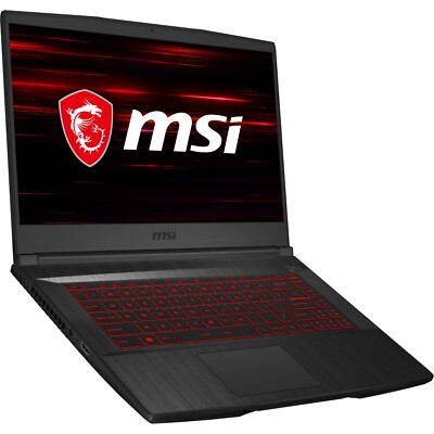 MSI GF65 Thin 9SEXR 15.6