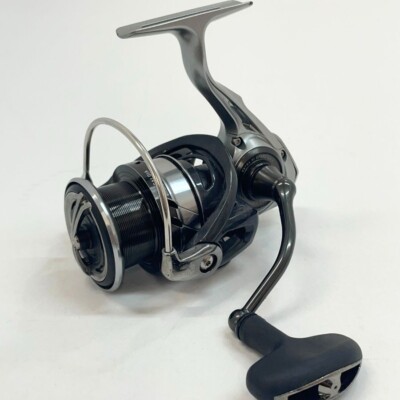 Daiwa 18 Caldia LT 4000-CXH Spinning Reel | eBay
