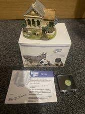 Lilliput Lane - The Pigsty