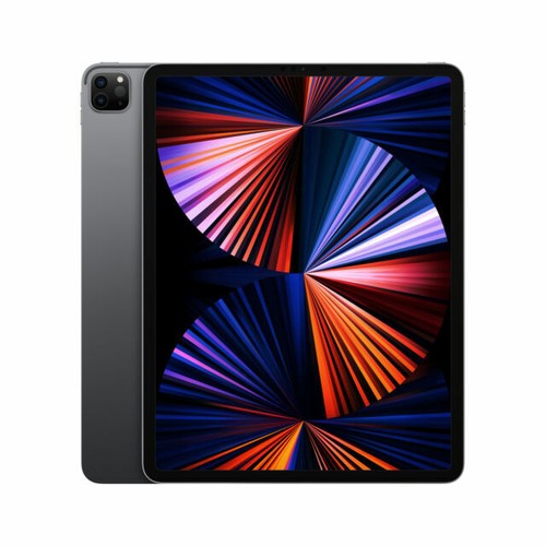 Apple iPad Pro 13-inch M4 Chip 256GB Wi-Fi Space Black - Good | eBay