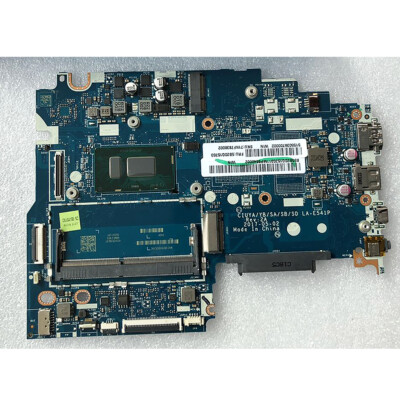 For Lenovo Ideapad 520S-14IKB i5-8250U Motherboard LA-E541P