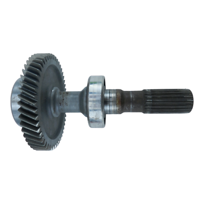 POLARIS SPORTSMAN 850 1000 XP TRANSMISSION OUTPUT SHAFT (51T