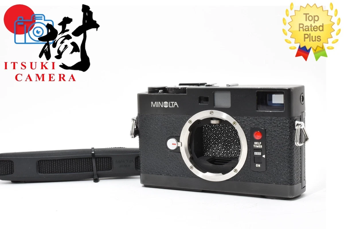 Minolta Cle for sale - eBay