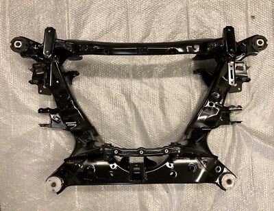 NEW OEM TESLA MODEL 3 Y SUBFRAME REAR CROSSMEMBER 1044580-00-D | eBay