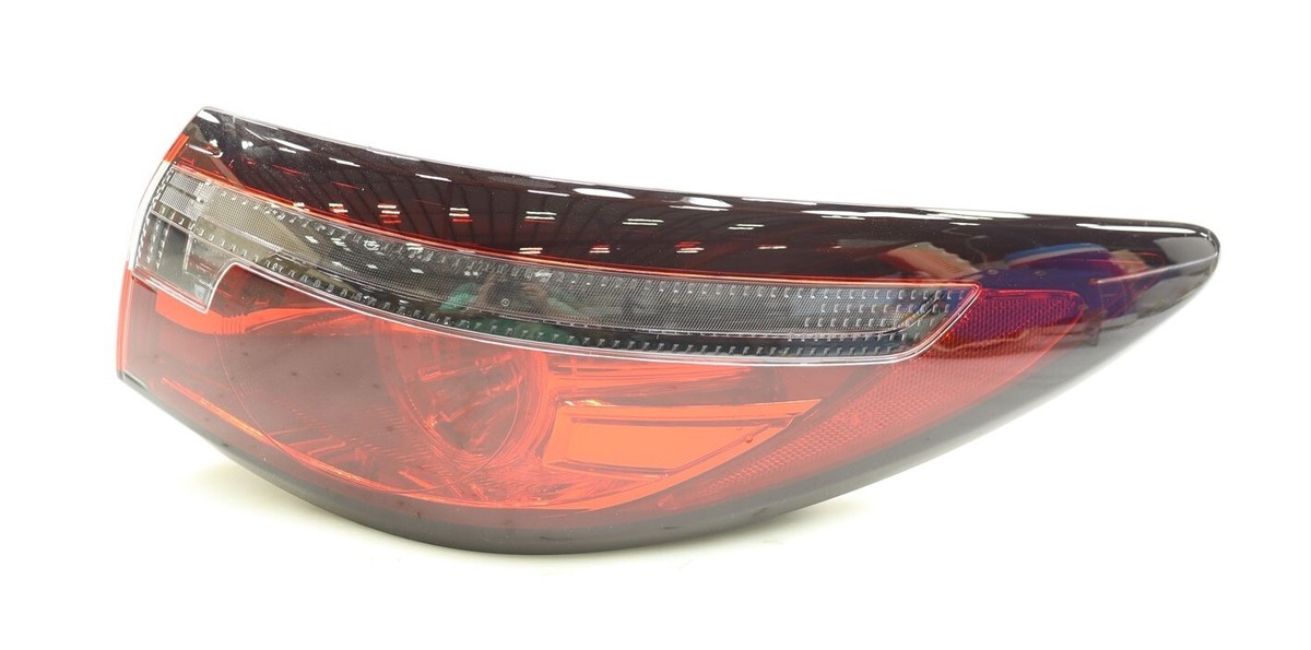 NEW OEM Mazda Passenger Side Outer Tail Light GRF551150B Mazda 6