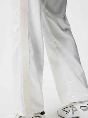 J.Lindeberg Women's DORLI PANT AWPA07814 0000 White Small NEW NWT