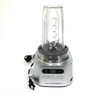 Ninja TWISTI Smart Torque SS151 Motor Base and 24oz Cup Tested