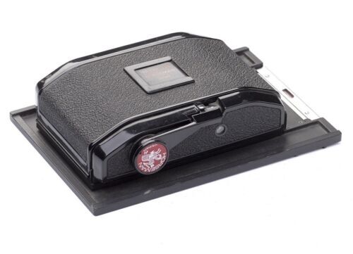 Mint+++] Horseman Exposure Meter 45 4x5 For Large Format Camera