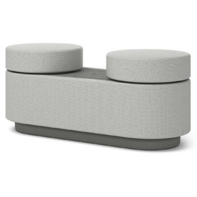 Buy Sony HT-AX7 Portable Theater System Speaker Gray Stereophonic