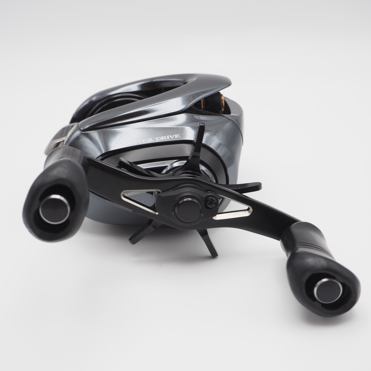 Excellent] Shimano 18 Antares DC MD XG Right-hand baitcasting reel