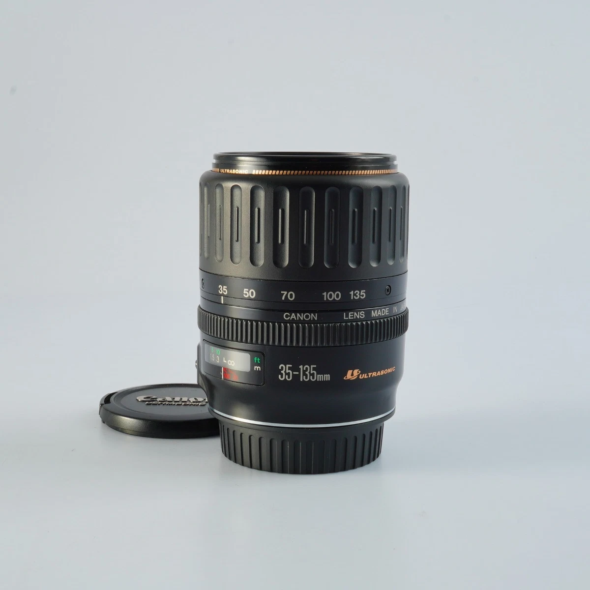 Canon 35-135mm f/4-5.6 Camera Lenses for sale | eBay