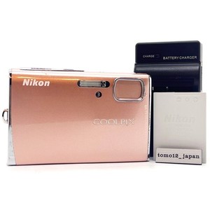 Coolpix S 52 | eBay