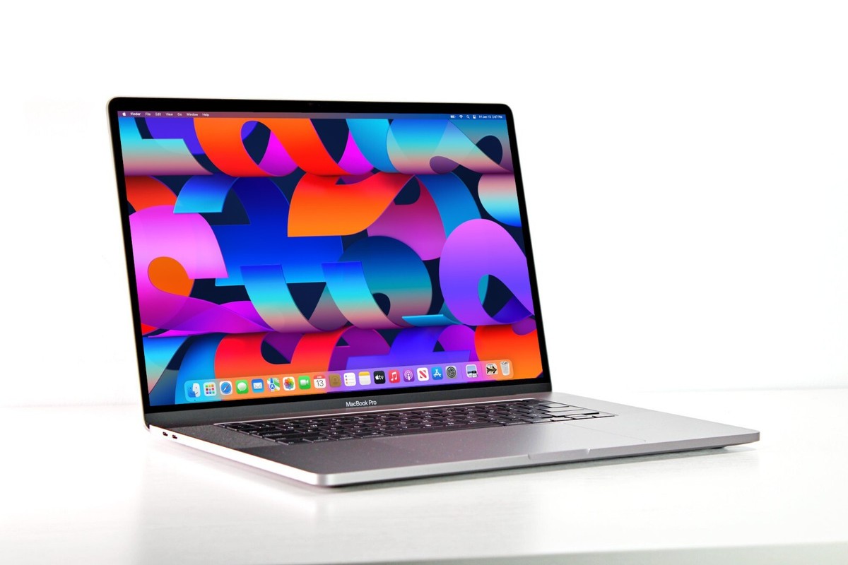 13インチMacBook Pro M1-16GB SSD2TB MacBook Pro 13インチ M1 SSD 2TB
