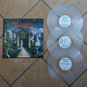 Warlord Deliver Us | eBay