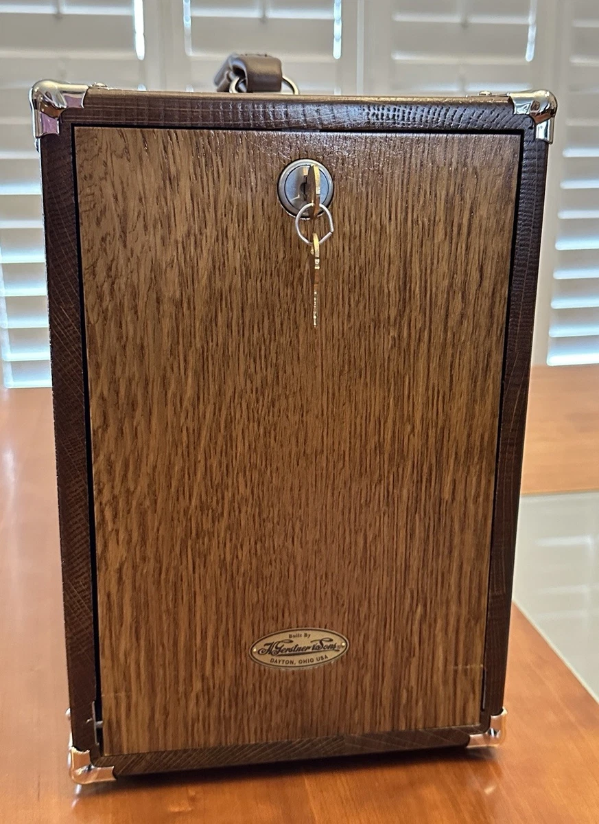 Gerstner Tool Boxes, Chests for sale | eBay