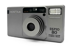 Pentax Espio 80 | eBay